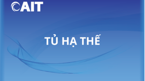 Sản xuất TỦ HẠ THẾ