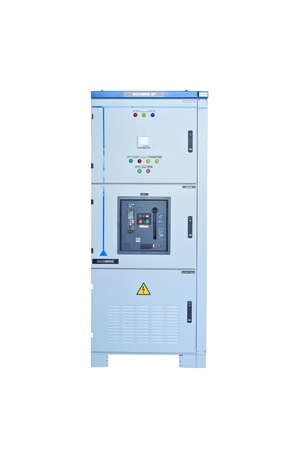 Manufacture LOW VOLTAGE CABINET