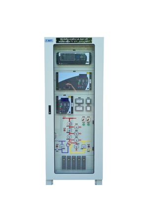 Manufacture CABINETS IN SUBSTATIONS UP TO 500kV