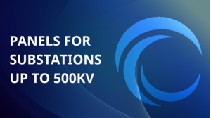 Manufacture CABINETS IN SUBSTATIONS UP TO 500kV