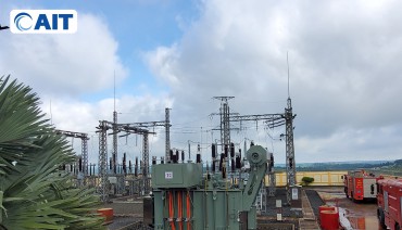 Đóng điện thành công Dự án Lắp máy 2 Trạm biến áp 110kV Đăk Song, tỉnh Đăk Nông