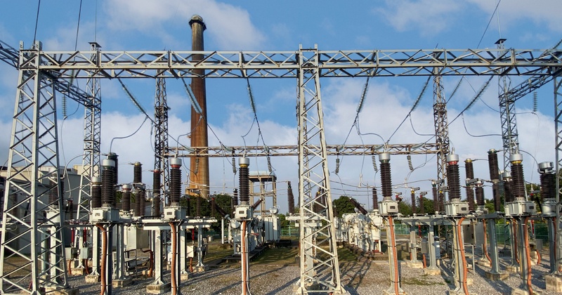 ĐÓNG ĐIỆN THÀNH CÔNG DỰ ÁN HOÀN THIỆN SƠ ĐỒ TRẠM BIẾN ÁP 110KV KÍNH NỔI – KHU CÔNG NGHỆP QUẾ VÕ, BẮC NINH