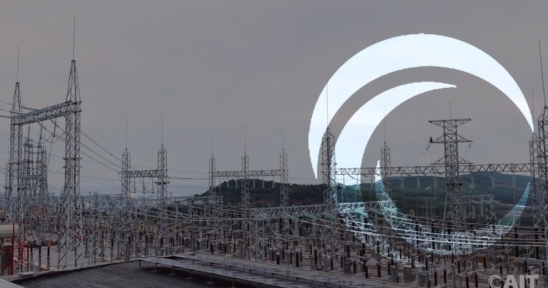 TIẾP TỤC HƯỚNG TỚI HOÀN THÀNH KẾ HOẠCH 2024, AIT GROUP THÀNH CÔNG ĐÓNG ĐIỆN TRẠM BIẾN ÁP 220KV KHU KINH TẾ NGHI SƠN