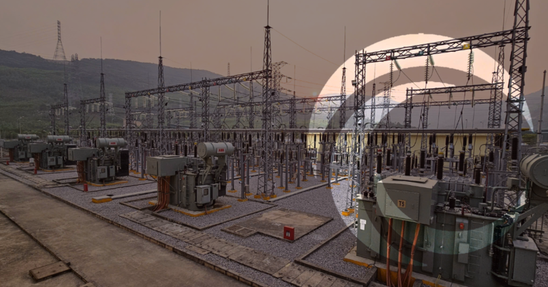 KICKING OFF 2025 GOALS, AIT GROUP SUCCESSFULLY ENERGIZES 110KV LUYEN KIM 2 SUBSTATION IN NGHI SON, THANH HOA