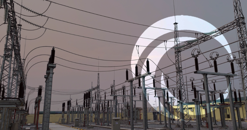 TIẾN TỚI HOÀN THÀNH MỤC TIÊU QUÝ I/2025, AIT GROUP THÀNH CÔNG ĐÓNG ĐIỆN TRẠM BIẾN ÁP 110KV NAM SÁCH 2 – HẢI DƯƠNG