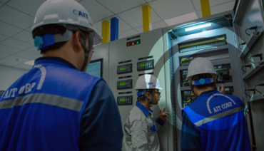 ĐỒNG HÀNH CHUNG CHIẾN THẮNG - AIT GROUP PHỐI HỢP ĐƯA NHÀ GA T3 SÂN BAY TÂN SƠN NHẤT VỀ ĐÍCH VƯỢT TIẾN ĐỘ