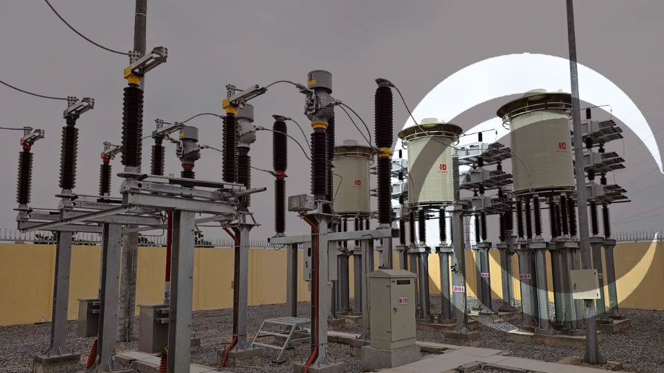 AIT GROUP ĐƯA VÀO VẬN HÀNH TỤ BÙ TẠI THANH CÁI 110KV TRẠM BIẾN ÁP 110KV TRỰC NINH – NAM ĐỊNH