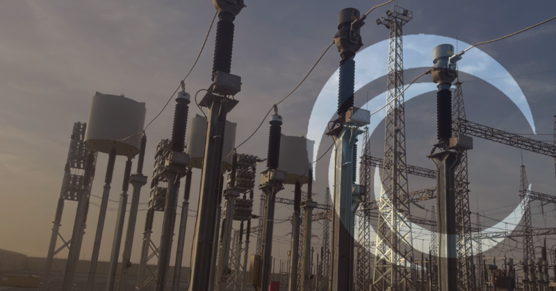 AIT GROUP HOÀN THÀNH ĐÓNG ĐIỆN TỤ BÙ TRẠM BIẾN ÁP 220KV YÊN MỸ, HƯNG YÊN