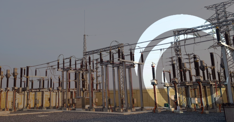 THÀNH CÔNG ĐƯA VÀO VẬN HÀNH DỰ ÁN ĐƯỜNG DÂY VÀ TRẠM BIẾN ÁP 110KV NAM CẤM – NGHỆ AN