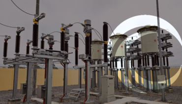 AIT GROUP ĐƯA VÀO VẬN HÀNH TỤ BÙ TẠI THANH CÁI 110KV TRẠM BIẾN ÁP 110KV TRỰC NINH – NAM ĐỊNH