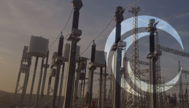 AIT GROUP HOÀN THÀNH ĐÓNG ĐIỆN TỤ BÙ TRẠM BIẾN ÁP 220KV YÊN MỸ, HƯNG YÊN