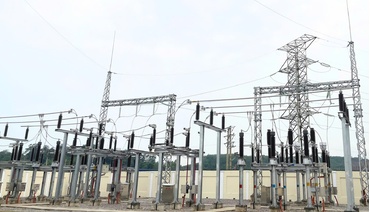 AIT GROUP SUCCESSFULLY ENERGIZES AND COMMISSIONS 110KV THACH THANH – THANH HOA SUBSTATION