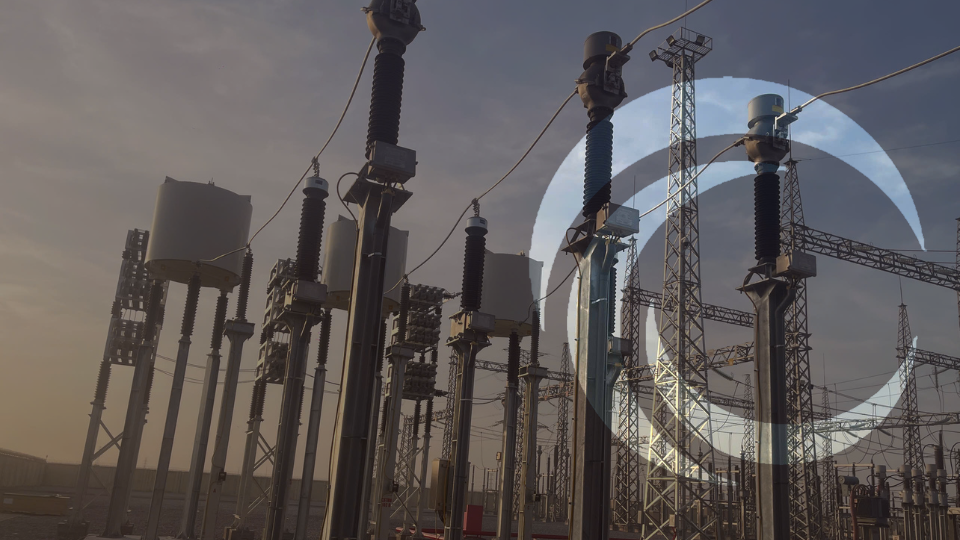 AIT GROUP COMPLETES ENERGIZATION OF SHUNT CAPACITOR BANKS AT 220KV YEN MY SUBSTATION, HUNG YEN PROVINCE