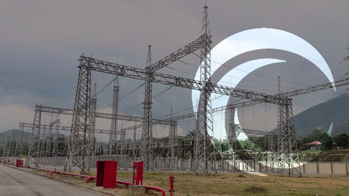 SUCCESSFUL ENERGIZATION AND COMMISSIONING OF 220KV NGHIA LO SUBSTATION