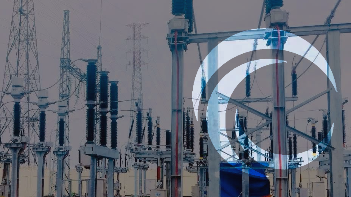 AIT GROUP COMPLETES INSTALLATION OF T2 POWER TRANSFORMER AT 110KV TRA LINH SUBSTATION, THAI BINH PROVINCE