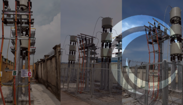 AIT GROUP COMPLETES ENERGIZATION OF SHUNT CAPACITOR BANKS AT THREE 110KV SUBSTATIONS IN BAC GIANG PROVINCE