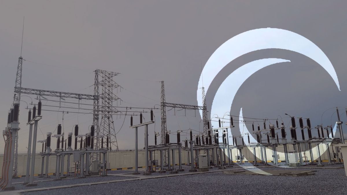 TRẠM BIẾN ÁP 110KV TỨ KỲ ĐI VÀO VẬN HÀNH, NÂNG TẦM LƯỚI ĐIỆN KHU VỰC