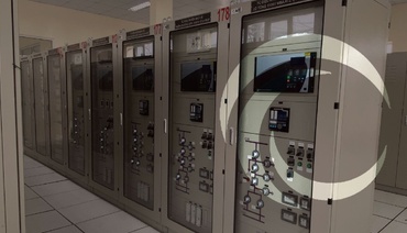 AIT SUCCESSFULLY ENERGIZES THE 220KV GIA LOC SUBSTATION AND CONNECTING TRANSMISSION LINE