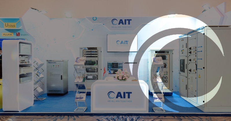 AIT VINH DỰ THAM GIA TECH SHOW – HỘI NGHỊ KHOA HỌC VÀ CÔNG NGHỆ ĐIỆN LỰC TOÀN QUỐC 2025
