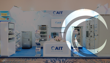 AIT HONORED TO PARTICIPATE IN TECH SHOW – NATIONAL ELECTRICITY SCIENCE & TECHNOLOGY CONFERENCE 2025