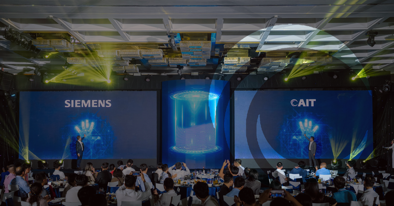 GIỚI THIỆU TỦ ĐIỆN SIVACON S8 – TỦ PHÂN PHỐI CHÍNH VỚI CÔNG NGHỆ SỐ HÓA THẾ HỆ MỚI.