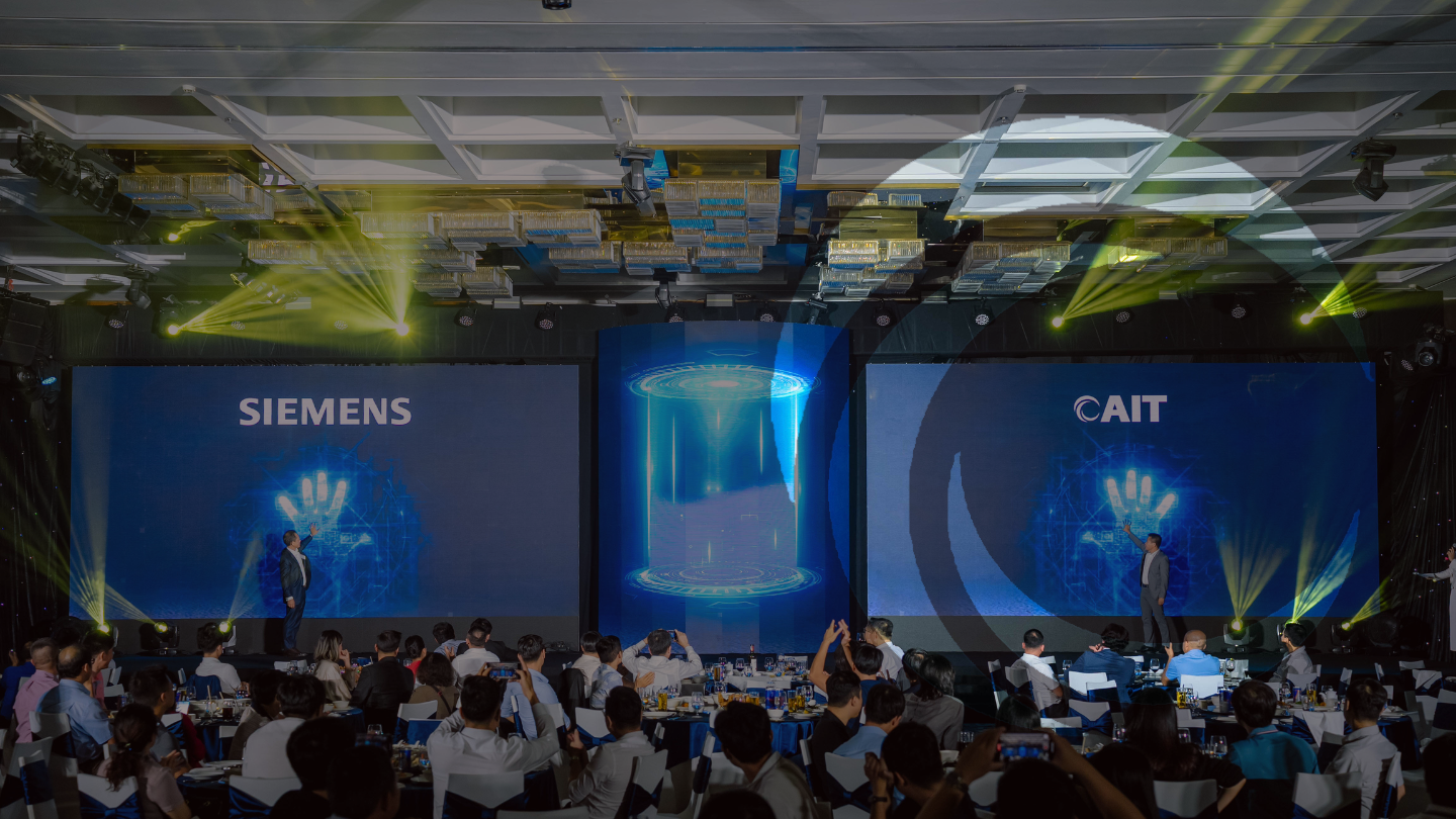 INTRODUCING THE SIVACON S8 SWITCHGEAR – A NEW-GENERATION DIGITAL MAIN DISTRIBUTION BOARD