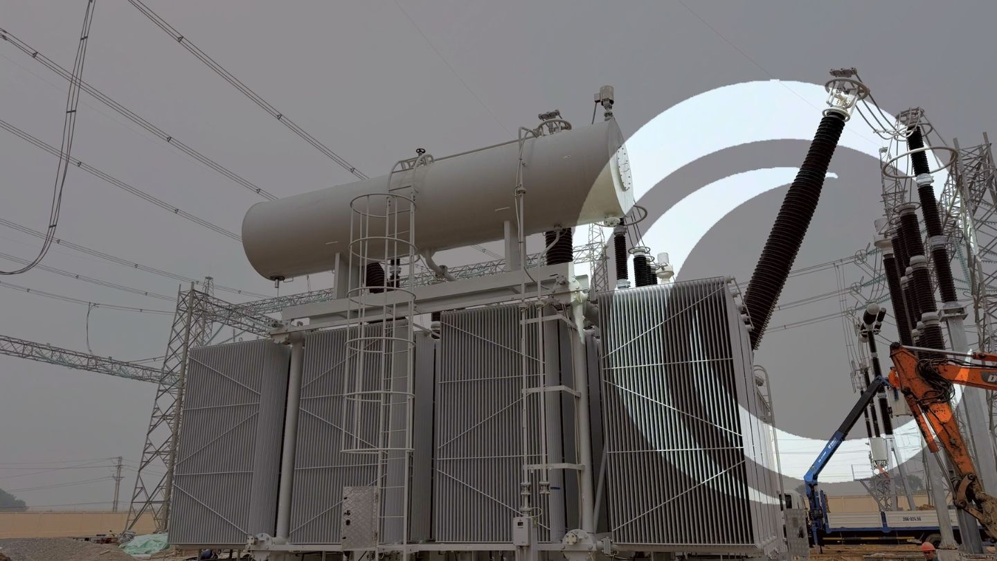 AIT CORP HOÀN THÀNH DỰ ÁN TRANG BỊ KHÁNG ĐIỆN 500KV HOÀN TRẢ DỰ PHÒNG CHIẾN LƯỢC – TRẠM BIẾN ÁP 500KV THANH HÓA