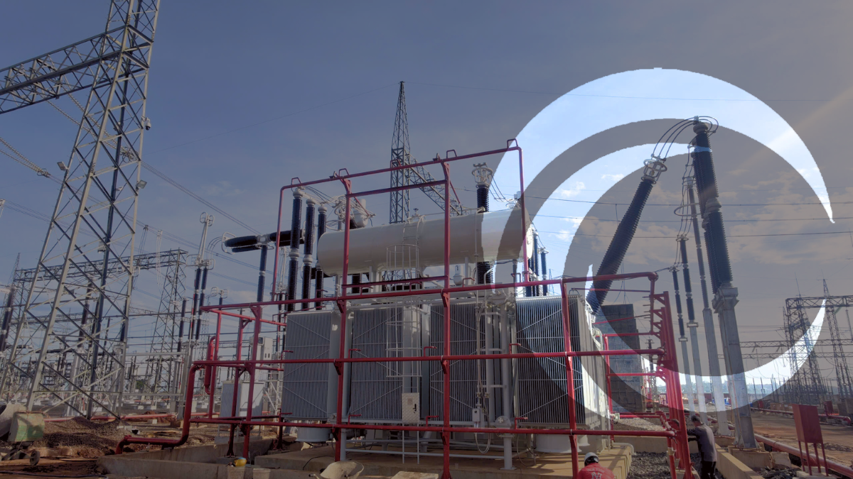 TOWARDS COMPLETING THE 2025 PLAN, AIT CORP SUCCESSFULLY DELIVERS THE SHUNT REACTOR INSTALLATION PROJECT AT DI LINH 500KV SUBSTATION