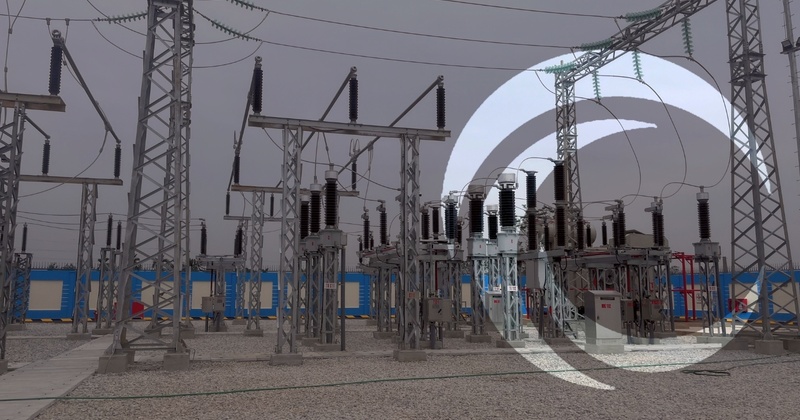 AIT GROUP SUCCESSFULLY ENERGIZES THE NEWLY CONSTRUCTED 110KV PHUC THO 2 SUBSTATION AND TEE CONNECTION PROJECT