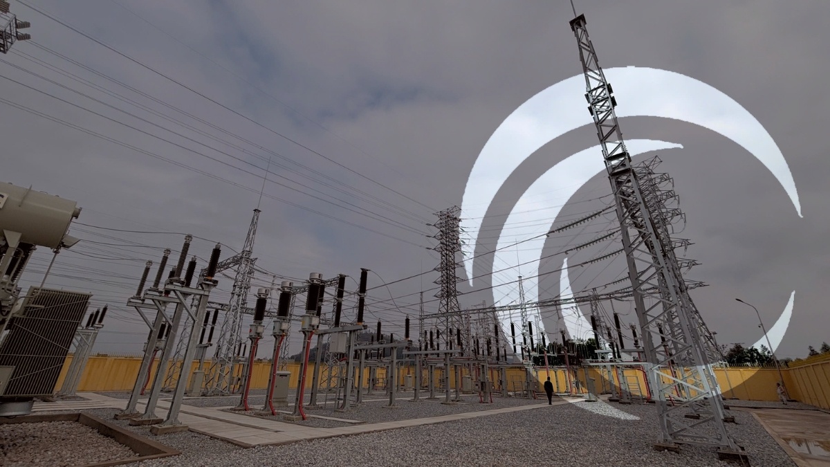 KICKING OFF 2026, AIT CORP SUCCESSFULLY ENERGIZES THE 110KV QUANG CHÂU 3 TRANSMISSION LINE AND SUBSTATION PROJECT