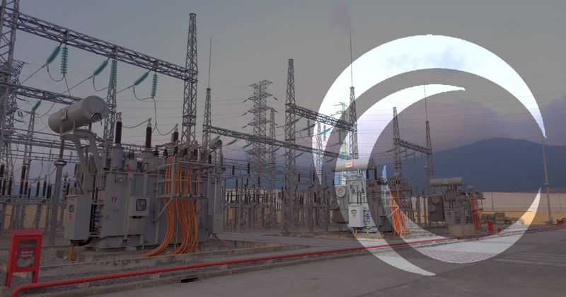 CELEBRATING THE LUNAR NEW YEAR, AIT CORP SUCCESSFULLY ENERGIZES THE 110KV DONG HOI INDUSTRIAL PARK SUBSTATION AND TAPPING LINE PROJECT