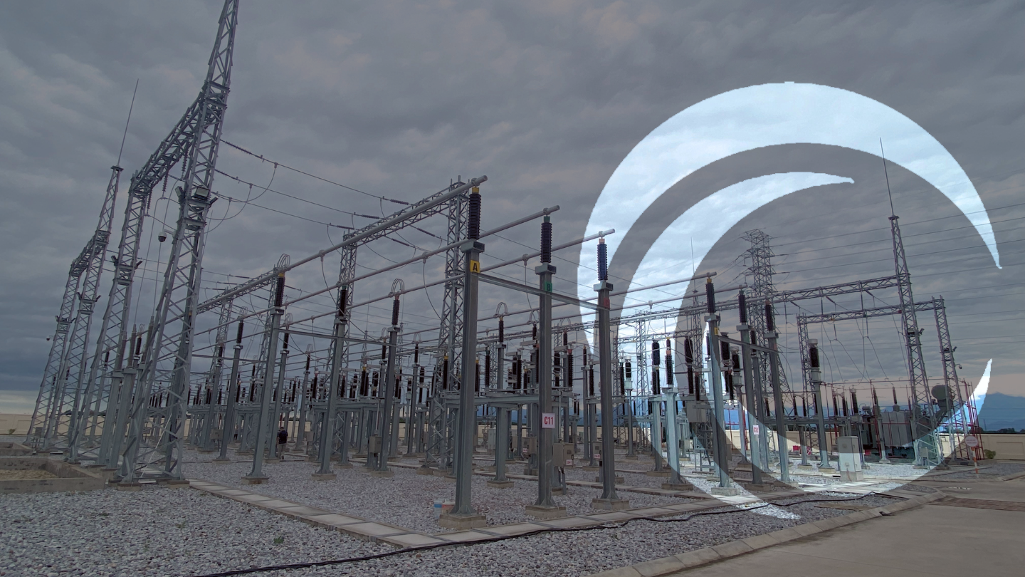 AIT CORP ĐÓNG ĐIỆN THÀNH CÔNG ĐƯỜNG DÂY 110KV VÀ TRẠM BIẾN ÁP 110KV TEXHONG HẢI HÀ 2 TẠI QUẢNG NINH