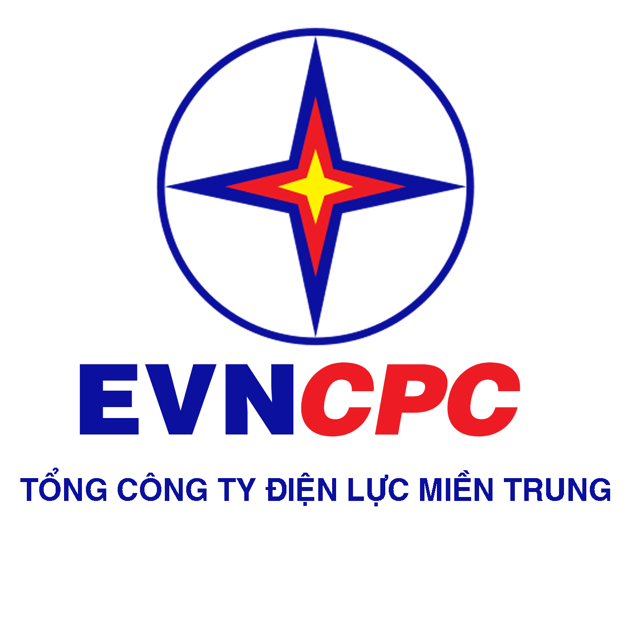 Tổng công ty điện lực miền Trung (EVNCPC)