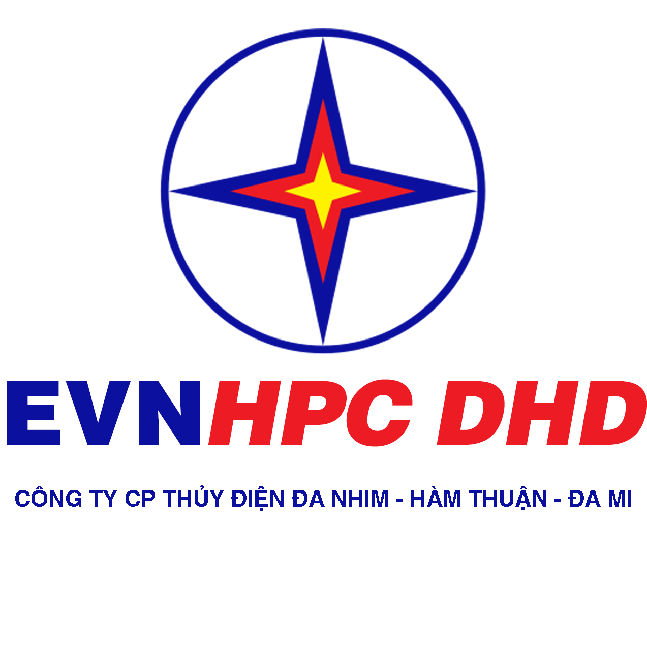 CÔNG TY CỔ PHẦN THỦY ĐIỆN ĐA NHIM – HÀM THUẬN – ĐA MI