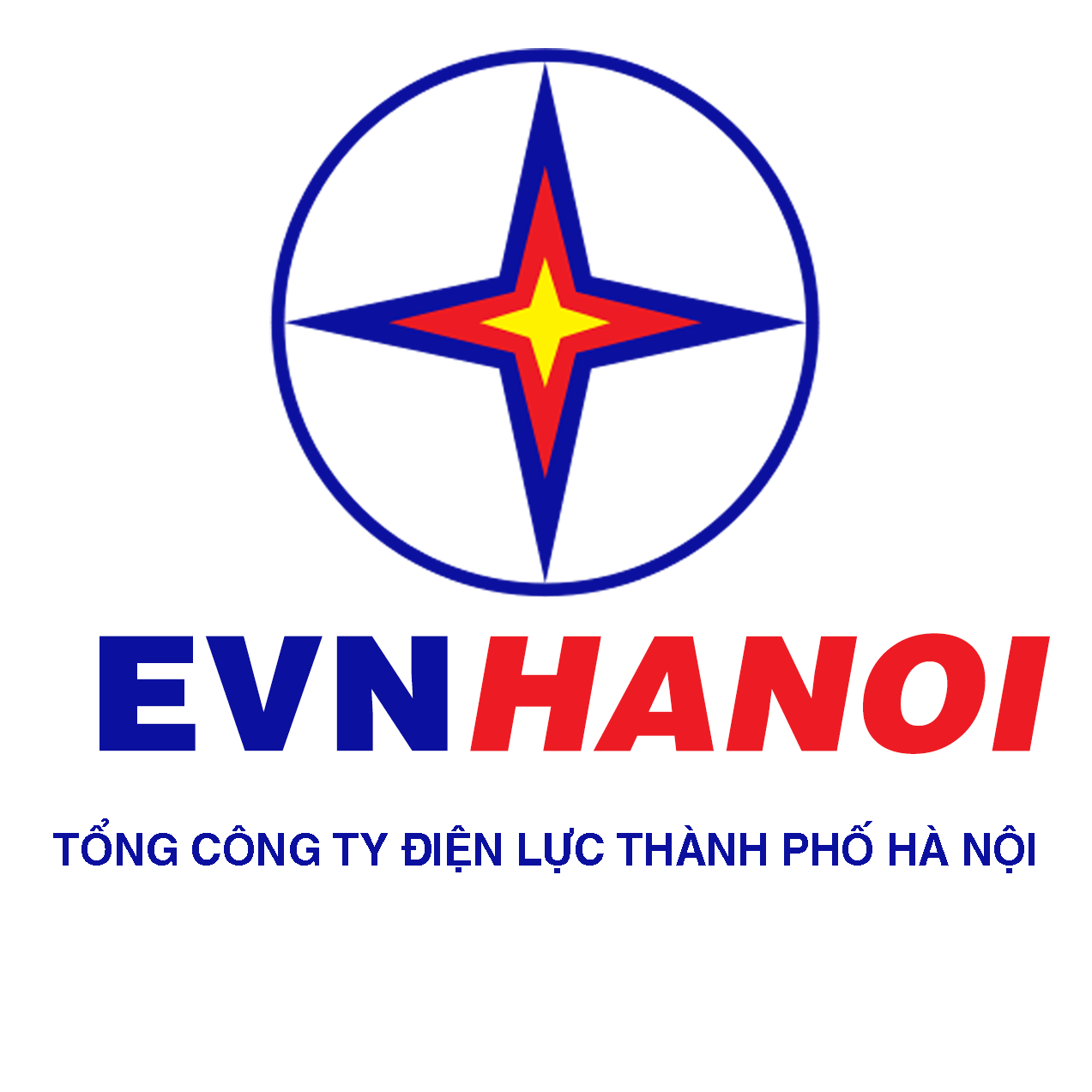 Tổng công ty điện lực Hà Nội (EVNHN)