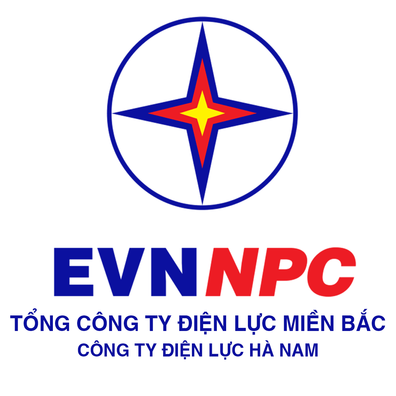 CÔNG TY ĐIỆN LỰC HÀ NAM