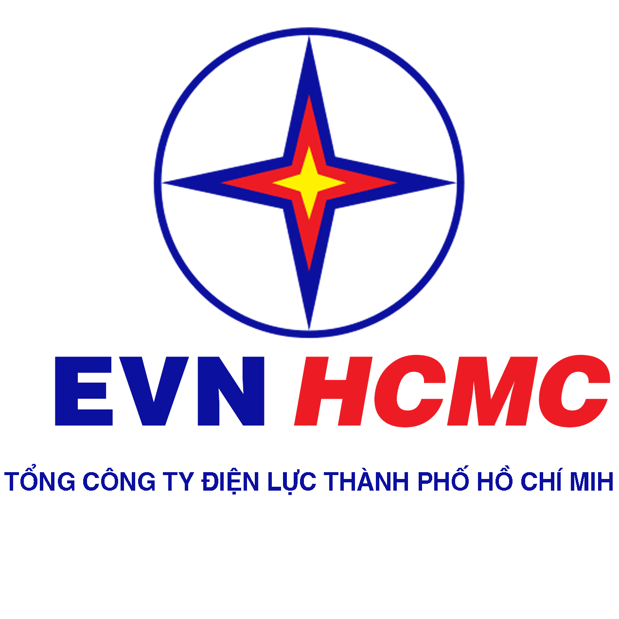 Tổng công ty điện lực thành phố Hồ Chí Minh (EVNHCM)