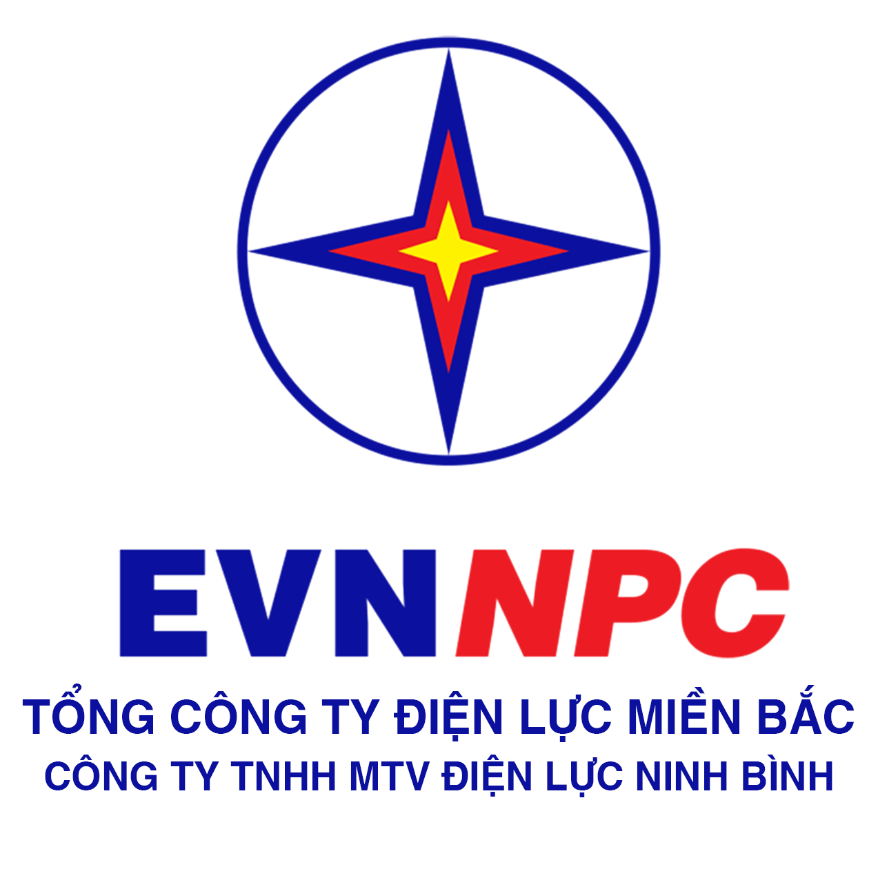 CÔNG TY TNHH MỘT THÀNH VIÊN ĐIỆN LỰC NINH BÌNH