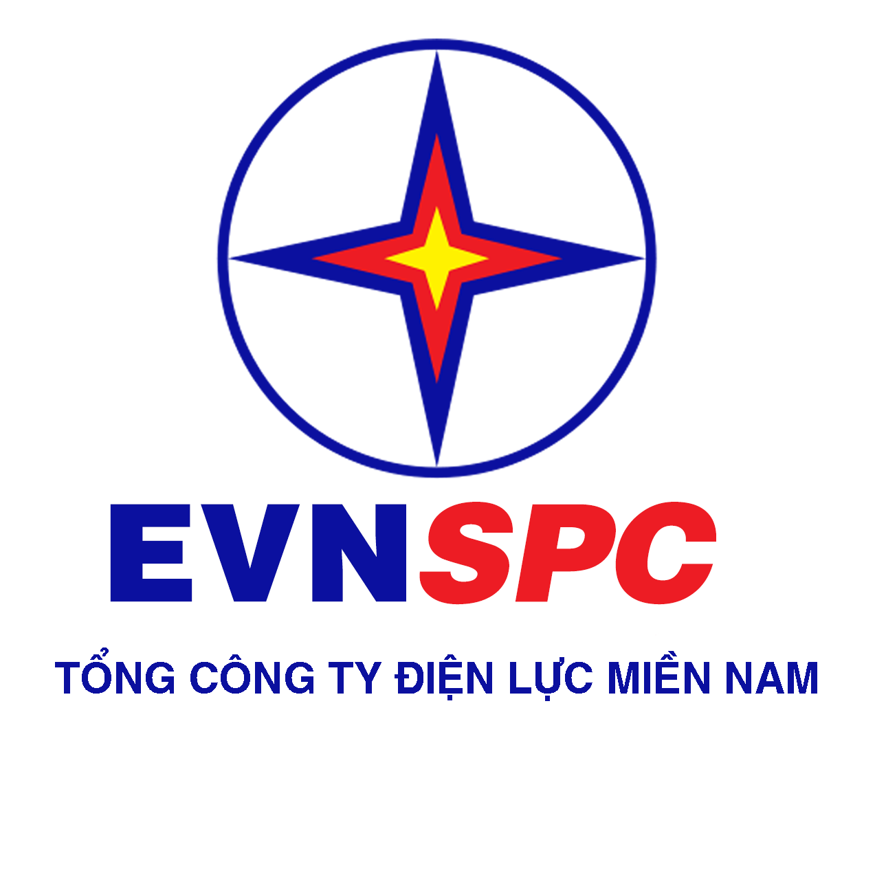 Tổng công ty điện lực miền Nam (EVNSPC)