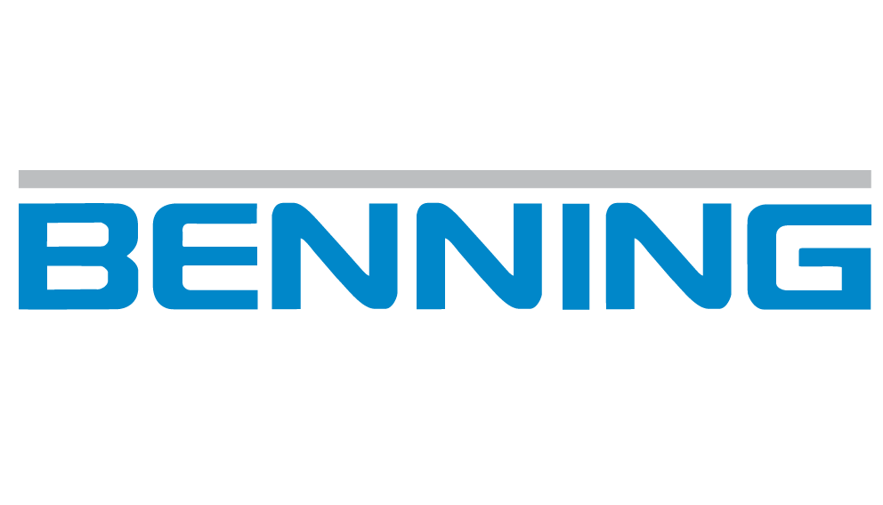 Hãng Benning