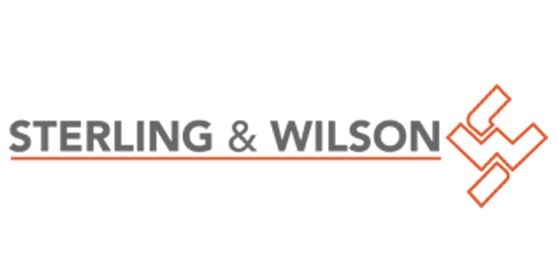 Công ty Sterling & Wilson Private Limited