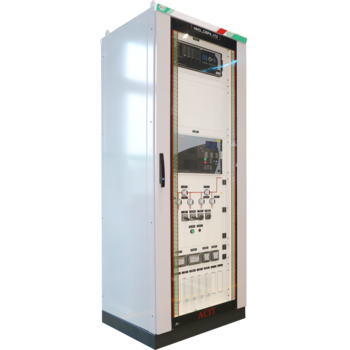 LOW-VOLTAGE DISTRIBUTION PANEL 1