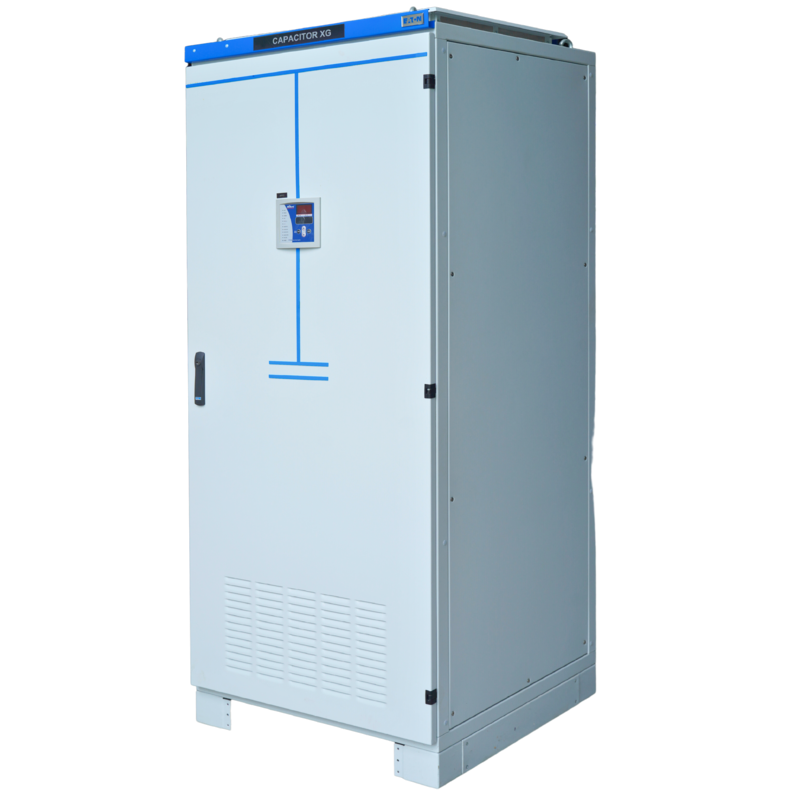 Tủ hạ thế full type test - xEnergy