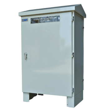 Tủ MK trong trạm biến áp truyền thống