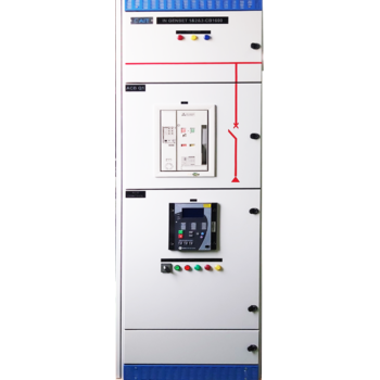 Tủ hòa đồng bộ