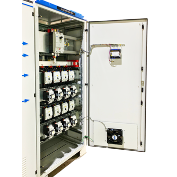 Tủ bù công suất phản kháng