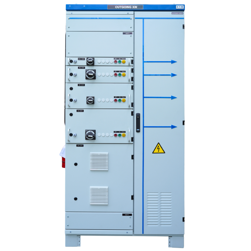 [EATON] TỦ ĐÓNG CẮT HẠ THẾ X-ENERGY