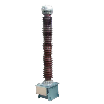 [GE] High Voltage Current Transformers 