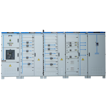[EATON] TỦ ĐÓNG CẮT HẠ THẾ X-ENERGY