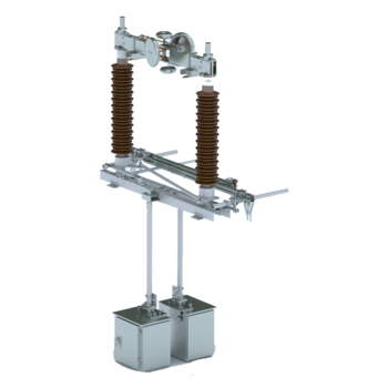 [SIEMENS] - DAO CÁCH LY CAO THẾ